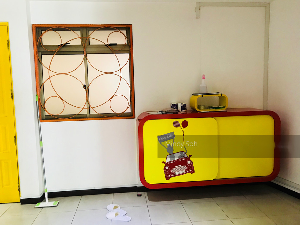 Blk 677C Jurong West Street 64 (Jurong West), HDB 5 Rooms #155121202